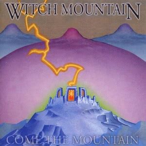 Witch mountain metallum